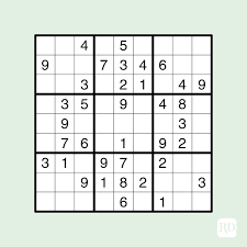Sudoku Solver
